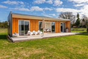 Sublime Nooks, Havelock North